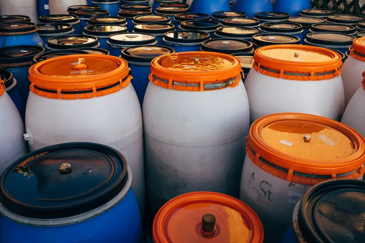 Chemical & Toxic Waste Cleanup in Lincoln Park, NY